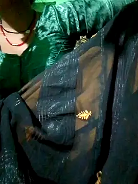 Anjal-123 online show from 10-11-25, 03:21