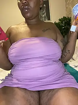 fatpussydallx online show from 06-13-26, 02:20