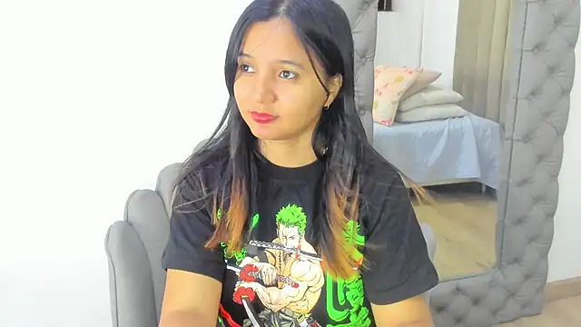 zusan king  online show from 04-27-26, 02:53