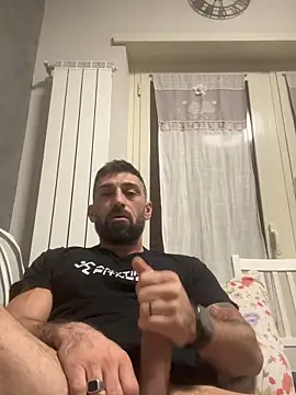 GmGit online show from 11-19-25, 05:18