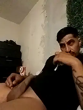 Arce92 online show from 03-09-26, 01:42