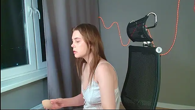 LeksaLove online show from 02-25-26, 08:29