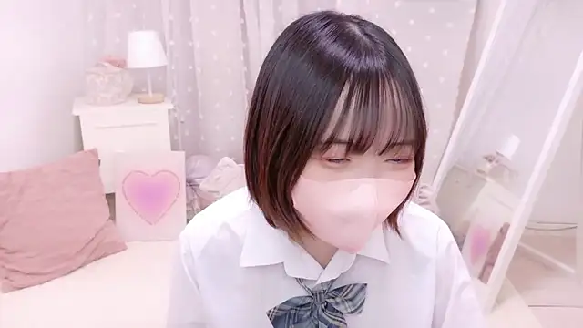 Snapshot of YUNOcha_oO chatting on 11-29-25, 06:49 YUNOcha oO online show from 11-29-25, 06:49