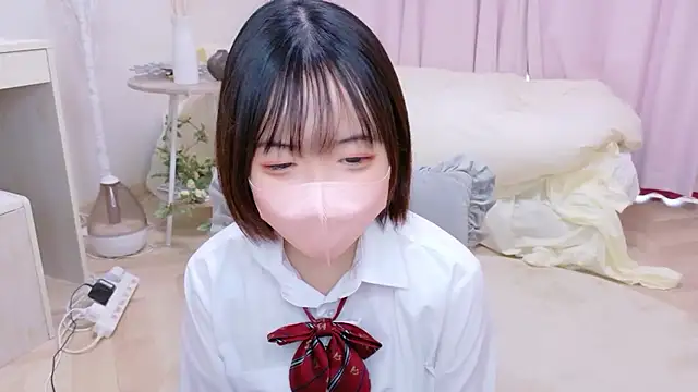 Snapshot of YUNOcha_oO chatting on 01-12-26, 06:51 YUNOcha oO online show from 01-12-26, 06:51