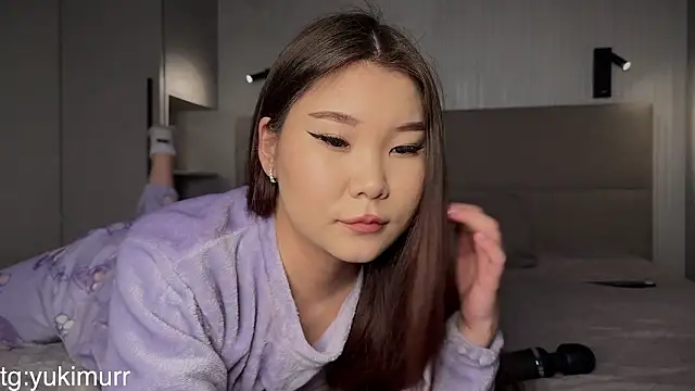 iamyuki online show from 02-04-26, 11:53