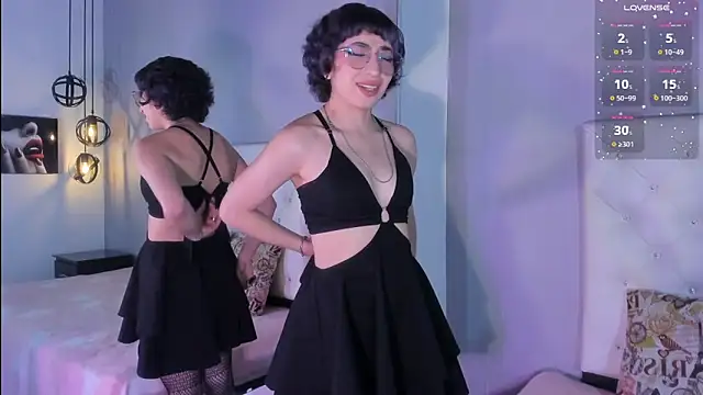 Lexyy Bluee online show from 10-05-25, 10:51