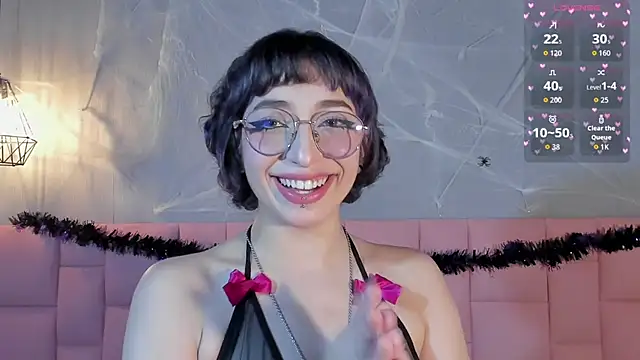 Lexyy Bluee online show from 10-16-25, 03:24