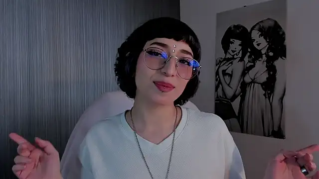 Lexyy Bluee online show from 11-05-25, 03:34