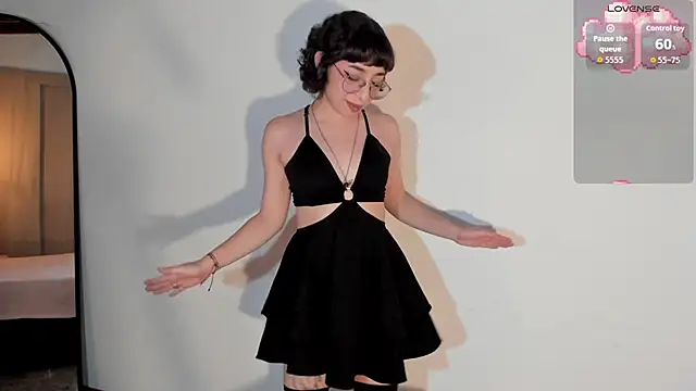 Lexyy Bluee online show from 11-10-25, 04:50