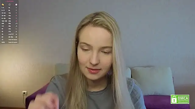 HongTomczak online show from 06-13-26, 07:50