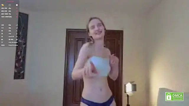 HongTomczak online show from 07-14-26, 10:32