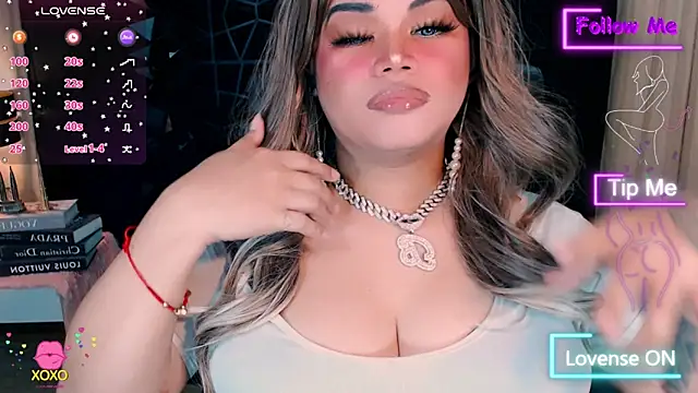 xHugeHarleySelfsuckerx online show from 01-12-26, 08:03