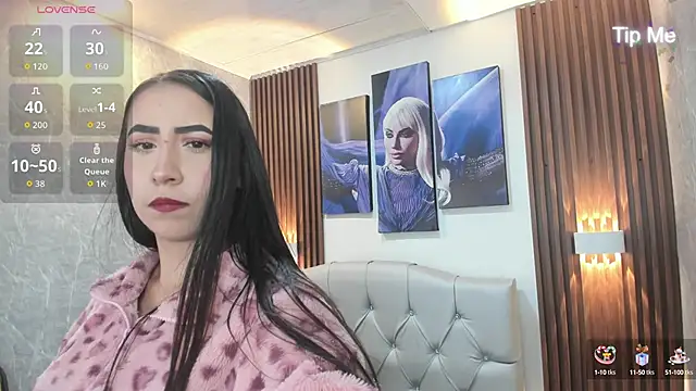 Snapshot of Sophi_Thaylorr chatting on 10-02-25, 12:56 Sophi Thaylorr online show from 10-02-25, 12:56