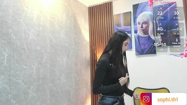 Snapshot of Sophi_Thaylorr chatting on 10-07-25, 12:57 Sophi Thaylorr online show from 10-07-25, 12:57
