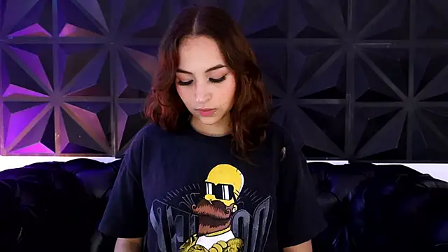 Arianaa Jones  online show from 10-06-25, 12:57