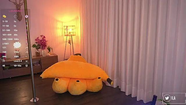 Just  dani online show from 02-15-26, 09:44