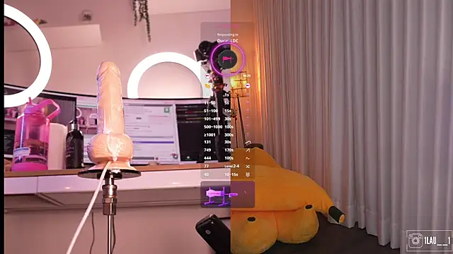 Just  dani online show from 02-22-26, 10:14