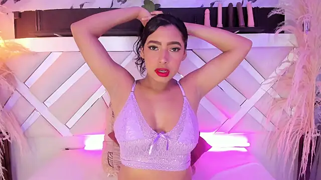 Zoe-Johnson  online show from 04-27-26, 09:57