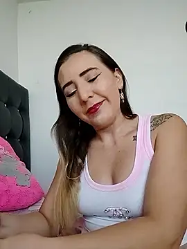 isabella lovem online show from 01-14-26, 08:03