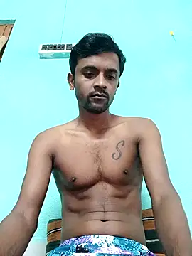 ShinuRoy online show from 09-23-25, 01:41