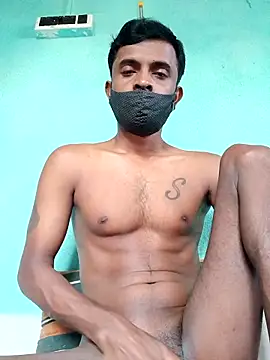 ShinuRoy online show from 09-30-25, 12:48