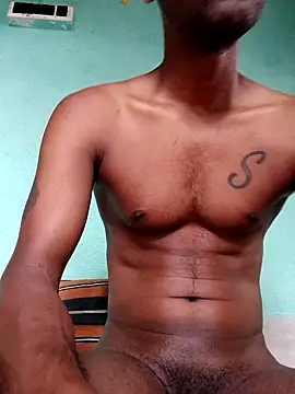 ShinuRoy online show from 10-02-25, 02:07