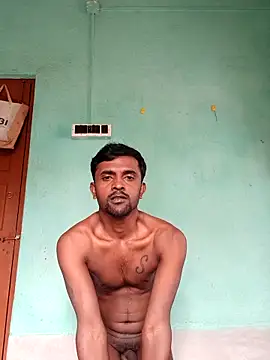 ShinuRoy online show from 10-08-25, 05:27