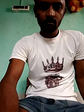 ShinuRoy online show from 10-16-25, 08:48