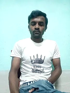 ShinuRoy online show from 02-18-26, 11:22