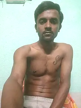 ShinuRoy online show from 03-05-26, 11:45