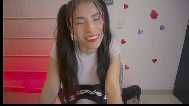 Snapshot of sasha_jonne chatting on 03-13-26, 01:56 sasha jonne online show from 03-13-26, 01:56