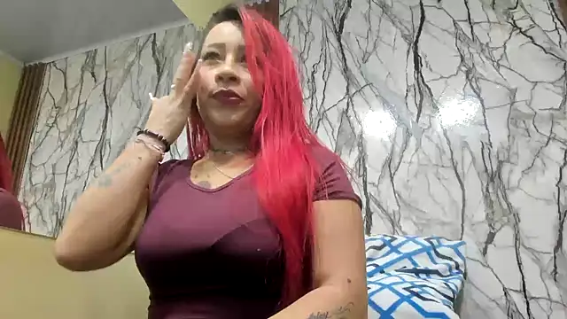 teilor dreamse online show from 10-31-25, 03:07