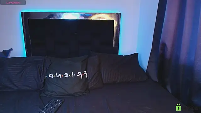 madisonwalkeeer online show from 02-05-26, 08:24