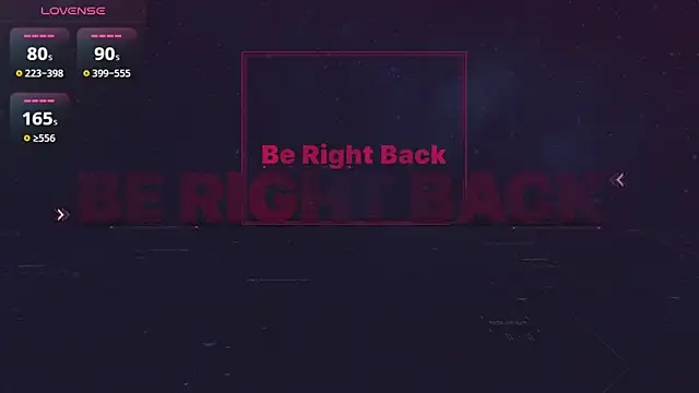 Kayla21  online show from 02-07-26, 01:37