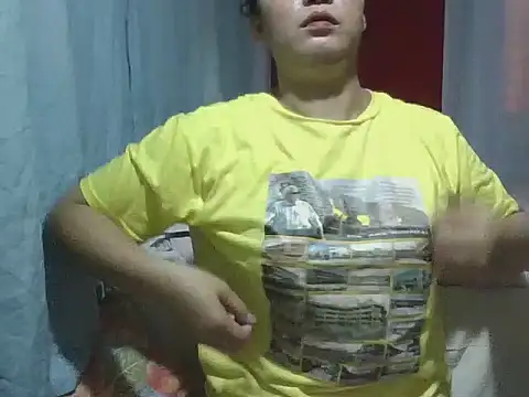 ManilaSunset Palangga online show from 11-02-25, 04:59