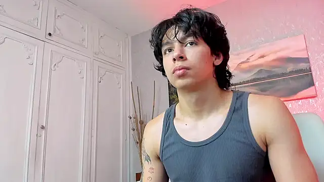 Tyler durten online show from 01-18-26, 07:12