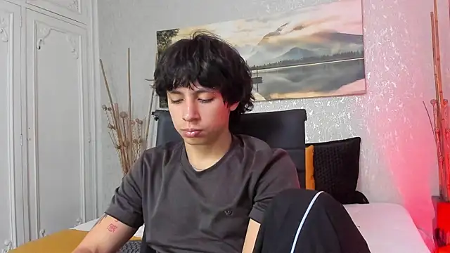 Tyler durten online show from 03-18-26, 03:09