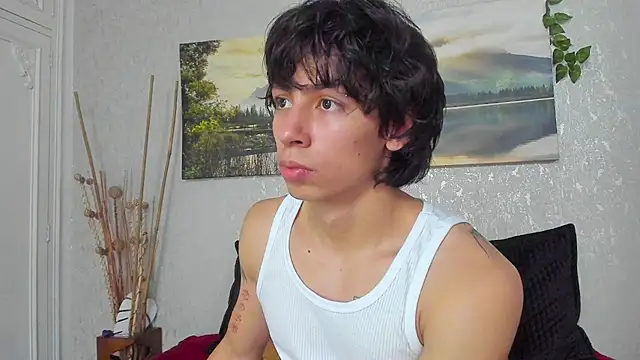 Tyler durten online show from 04-23-26, 03:41