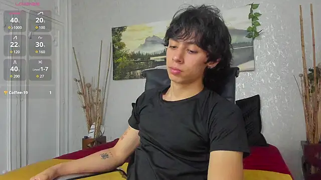 Tyler durten online show from 04-26-26, 05:16