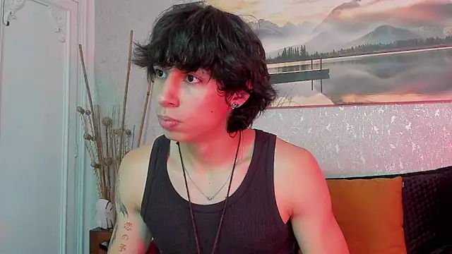 Tyler durten online show from 05-15-26, 03:35