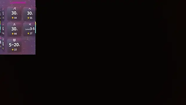 AnnieSparkle online show from 02-26-26, 11:04