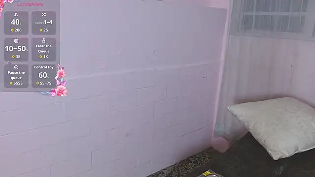 AnnieSparkle online show from 04-16-26, 12:11