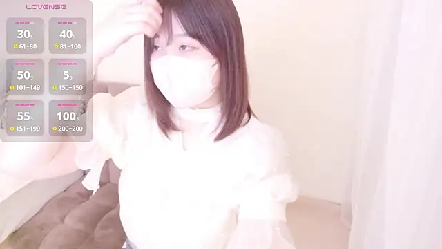 Snapshot of mi__san chatting on 02-28-26, 12:06 mi san online show from 02-28-26, 12:06