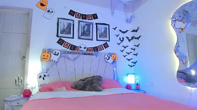 FuckingYoungs online show from 10-19-25, 02:23