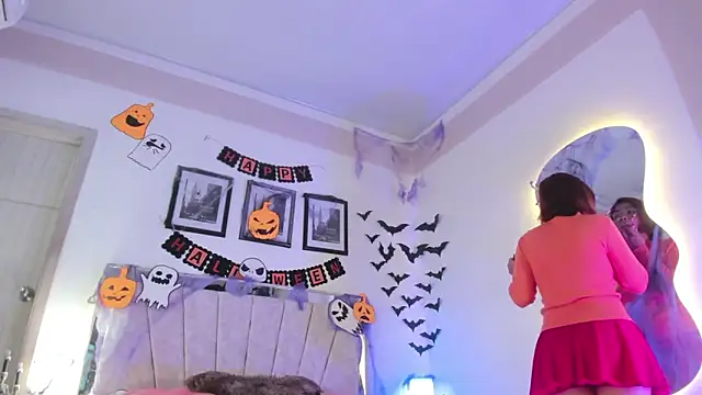 FuckingYoungs online show from 10-19-25, 08:53