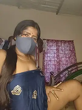 Love143A online show from 07-20-26, 04:27
