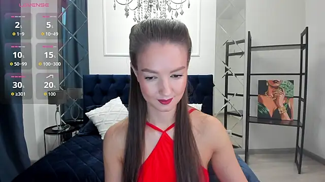 LoraSunnyy online show from 09-14-25, 01:27