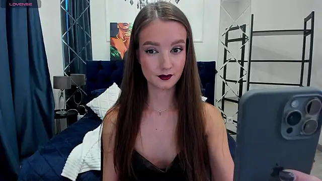 LoraSunnyy online show from 10-14-25, 08:15