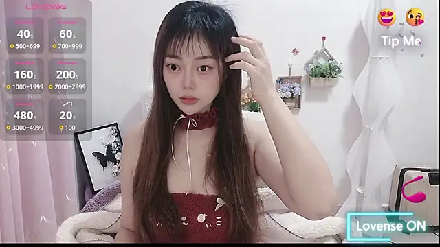 Abb-qiaoyi online show from 12-13-25, 10:04