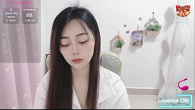 Abb-qiaoyi online show from 03-15-26, 05:19